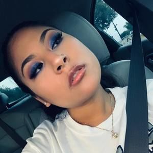 Meet your Posher, Lynette